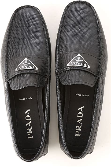 scarpe classiche prada uomo|prada shoes outlet online.